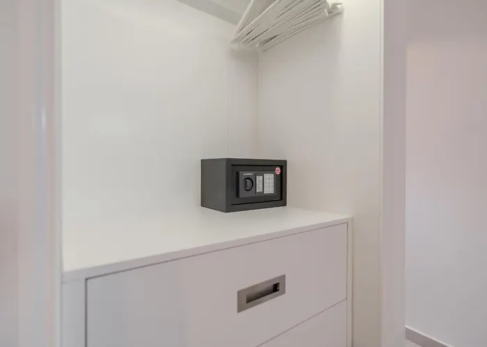 Parque Santiago 1 By Pure Tenerife Appartement *