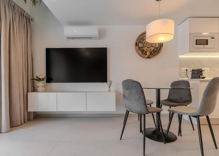 Appartement Parque Santiago 1 By Pure Tenerife