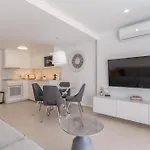Parque Santiago 1 By Pure Tenerife * 플라야데라스아메리카스