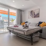 Parque Santiago 1 By Pure Tenerife 플라야데라스아메리카스
