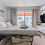 Parque Santiago 1 By Pure Tenerife * 플라야데라스아메리카스