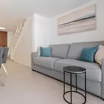 Parque Santiago 1 By Pure Tenerife 플라야데라스아메리카스