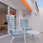Daire Parque Santiago 1 By Pure Tenerife