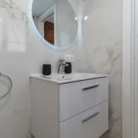 Parque Santiago 1 By Pure Tenerife بلايا ذي لاس أميريكاس