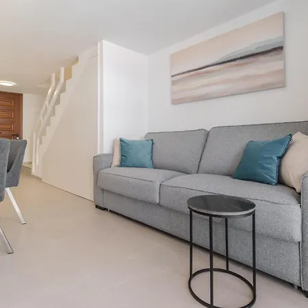 Parque Santiago 1 By Pure Tenerife بلايا ذي لاس أميريكاس